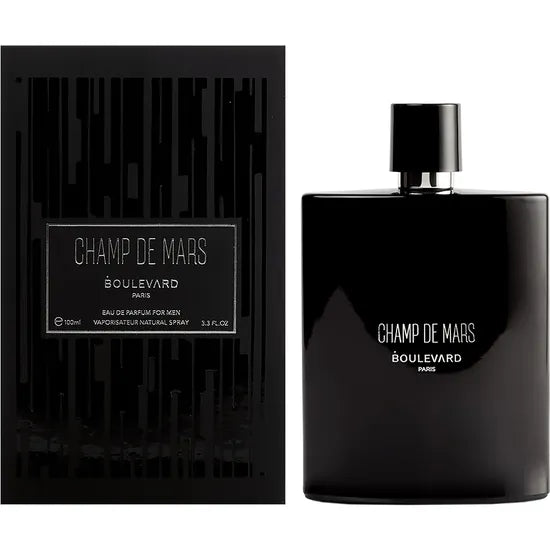 PERFUME  BOULEVARD CHAMP DE MARS FOR MEN EDP 100ML Product