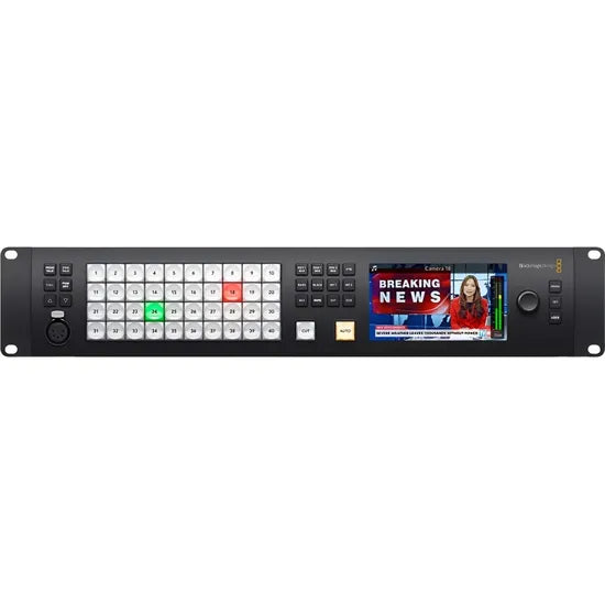BLACKMAGIC ATEM 4 M/E COSTELLATION HD (SWATEMSCN2/1ME4/HD) Product