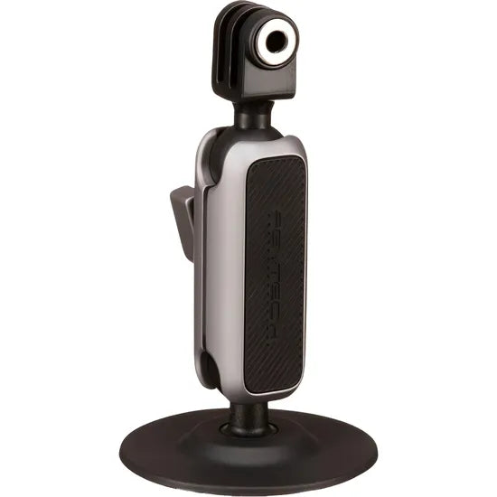 SOPORTE PARA CAMARA DE ACCION PGYTECH ADHESIVE MOUNT P-GM-154