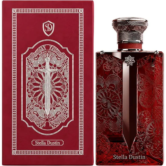 PERFUME  STELLA DUSTIN  ESPADA GUARANI EDP 100ML -MASCULINO Product