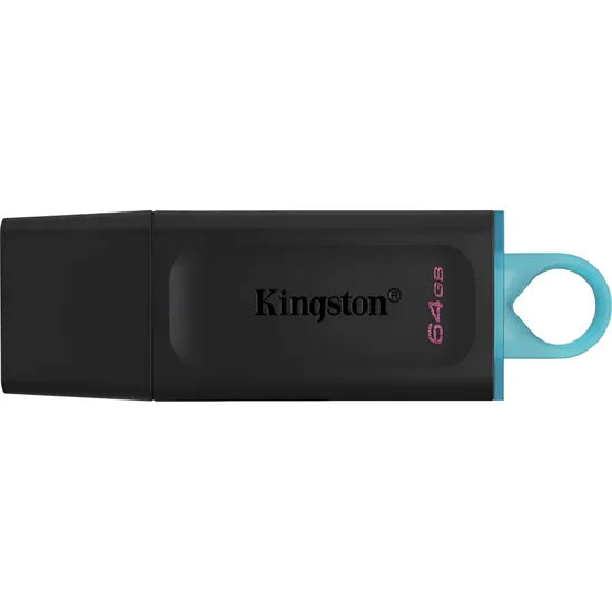 PENDRIVE 64GB KINGSTON DTX/64GB Product