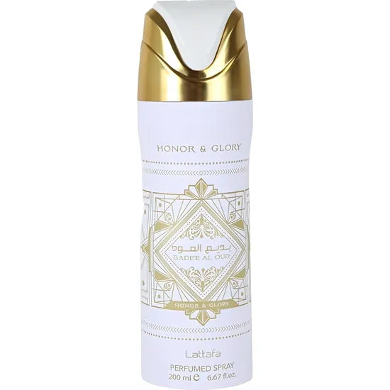DEO SPRAY LATTAFA BADEE AL HONOR GLORY 200ML Product