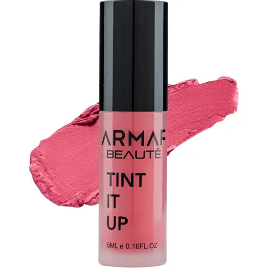 LIP TINT ARMAF BEAUTE IT UP LIP & CHEEK TINT - ROUGE 03 Product