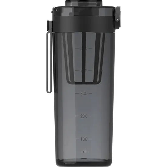 BOTELLA XIAOMI TRITAN WATER BOTTLE 600ML DARK GRAY BHR8057GL Product