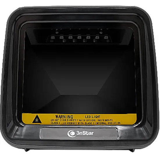 LECTOR CODIGO DE BARRA 3NSTAR SC550 2D LASER USB/OMNI-DIRECCIONAL/MESA Product