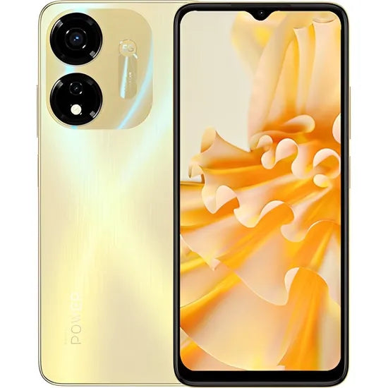 CEL ITEL P55 5G P661N DUAL 128GB/6GB GOLD Product