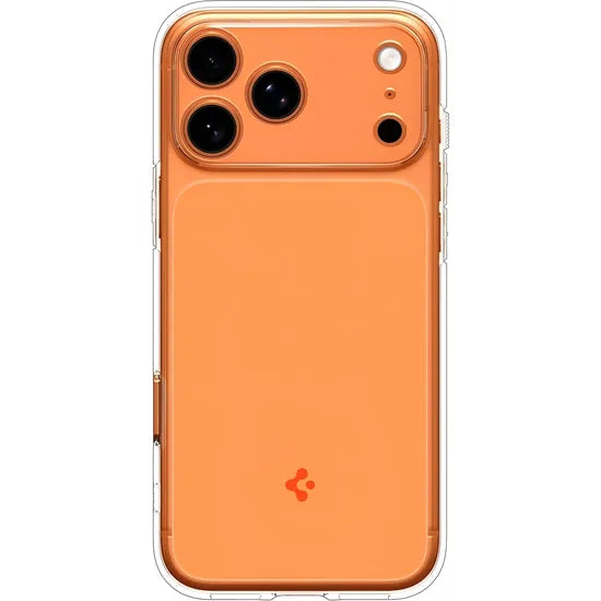 CASE SPIGEN IPHONE 17 PRO MAX ULTRA HYBRID MAGFIT GLOSSY ORANGE ACS10474 Product