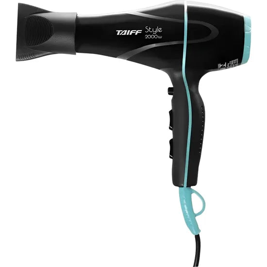 SECADOR TAIFF STYLE  NEGRO 2000W/220V Product