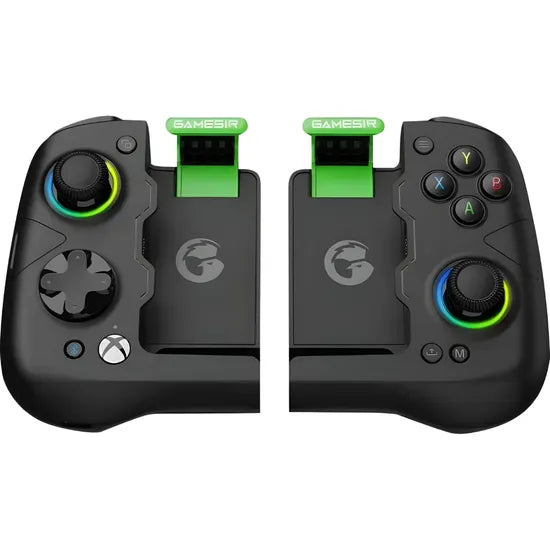 CONTROL  GAMESIR MOBILE X4 AILERON BLUETOOTH/ANDROID + GAMEPASS 1MES Product