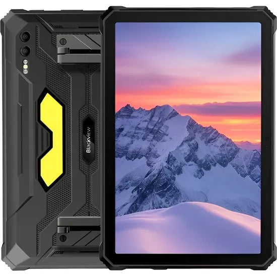 TABLET BLACKVIEW ACTIVE 10 PRO 5G DS 10.95"" IPS 12GB/256GB IP69/MIL-SPEC/NIGHTVISION/BLACK Product