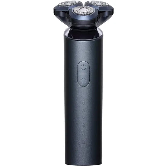 BARBEADOR XIAOMI MI ELECTRIC SHAVER S700 RECARGABLE BLACK BIVOLT Product