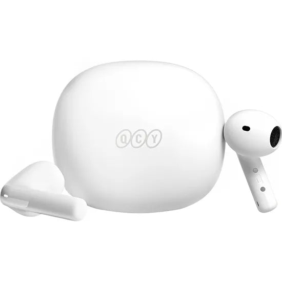 AURICULAR QCY AILYBUDS E10 TRUE WIRELESS WHITE BH24QT35A Product
