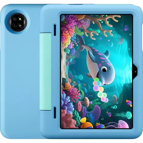 TABLET BLACKVIEW TAB 20 KIDS WIFI 10.1"" IPS 4GB/64GB BUBBLE BLUE Product