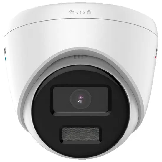 CAMARA DE SEGURIDAD HIKVISION CAM IP TURRET DS-2CD1347G2-L COLORVU 4MP/2.8MM/MICROSD Product