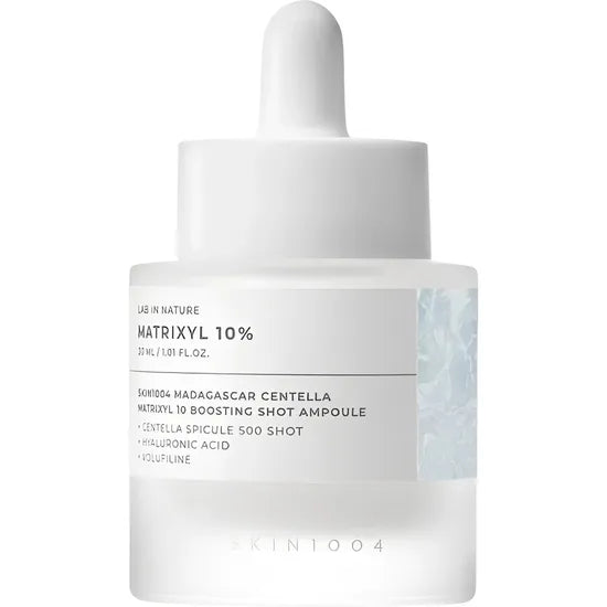 SERUM SKIN1004 MADAGASCAR CENTELLA MATRIXYL 10 BOOST AMPOULE 30ML Product