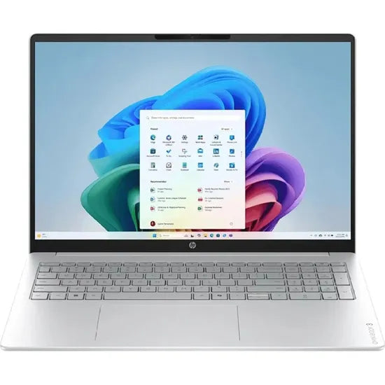 NOTEBOOK HP OMNIBOOK 3 16-BY0205DX R5-40 4.3GHZ/16GB/256SSD/16""/2K/IPS/W11/ING/GLACIER SLV Product