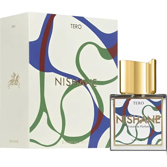 PERFUME  NISHANE TERO EXDP 100ML - UNISEX Product