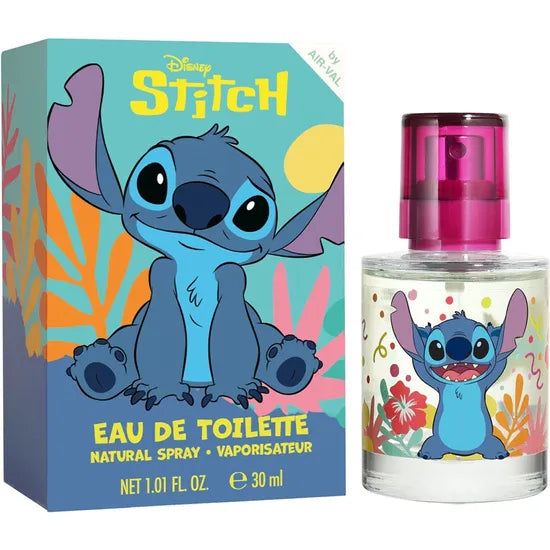 PERFUME  STITCH EDT 30ML - INFANTIL Product
