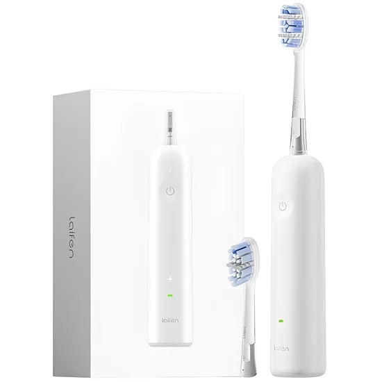 CEPILLO DE DIENTES LAIFEN WAVE PRO ABS  WHITE 17892-P-XX-WH-002 Product