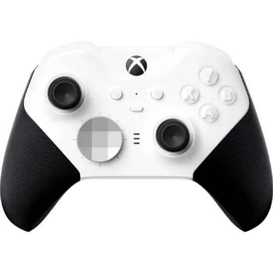 XBOX SERIES X/S ONE WIRELESS CONTROL ELITE SERIES 2 WHITE/BLACK 4IK-00006/01/02