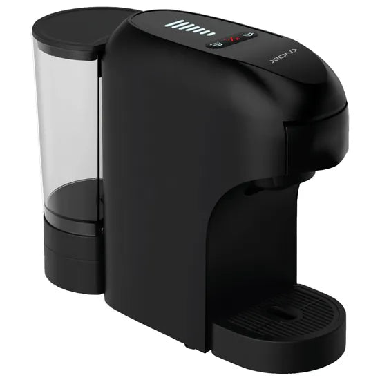 CAFETERA XION XI-CM23 3X1 CAPSULA NESPRESSO/DOLCE GUSTO/CAFÉ MOLIDO 220V Product