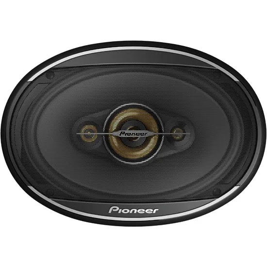 AUTO PARLANTE PIONEER TS-A6978 6X9"" 650W/4VIAS Product
