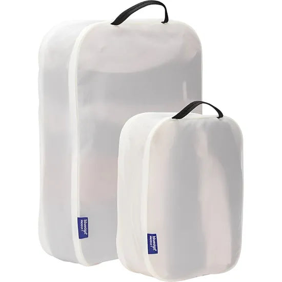 BOLSO ORGANIZADOR THULE PACKING CUBE SET WHITE Product