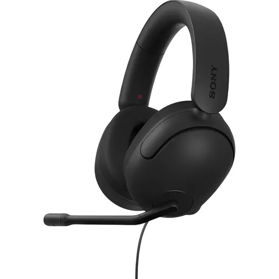 AURICULAR GAMER SONY INZONE MDR-G300BZ H3 3.5MM/1.2M/360/PS5/PC/ADAP/BLACK Product