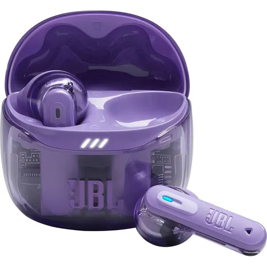 AURICULAR JBL TUNE FLEX 2 BT GHOST PURPLE Product