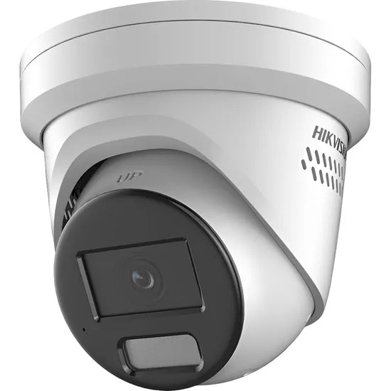 CAMARA DE SEGURIDAD HIKVISION CAM TURRET DS-2CD2326G2-ISU/SL 2MP/2.8MM/MIC/H.265+/IP67 EXTERNO Product