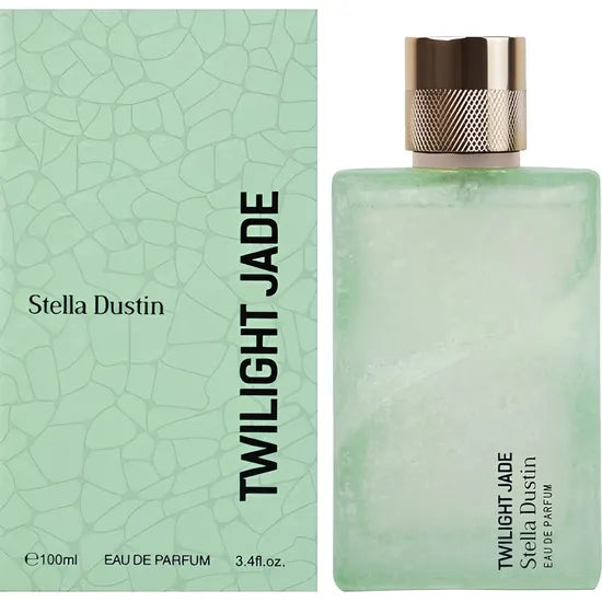 PERFUME  STELLA DUSTIN TWILIGHT JADE EDP 100ML - FEMENINO Product