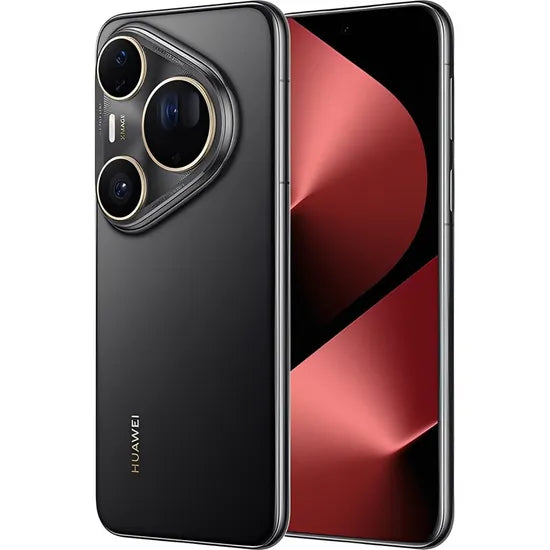 CELULAR HUAWEI PURA 80 ULTRA 16/512GB GOLDEN BLACK Product