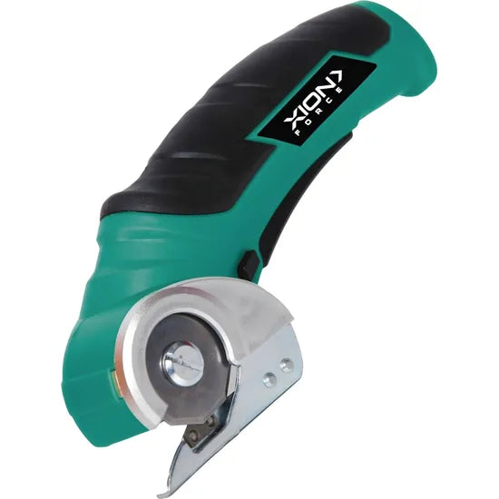 TIJERA ELECTRICA XION XI-TOOLTE36 40MM/BAT/BI-VOLTAJE