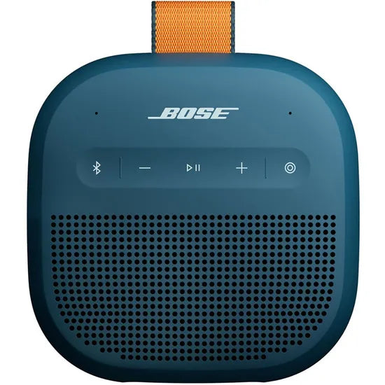 SPEAKER PORTATIL BOSE SOUNDLINK MICRO II (2ND GEN) TWILIGHT BLUE 895098-0500 Product
