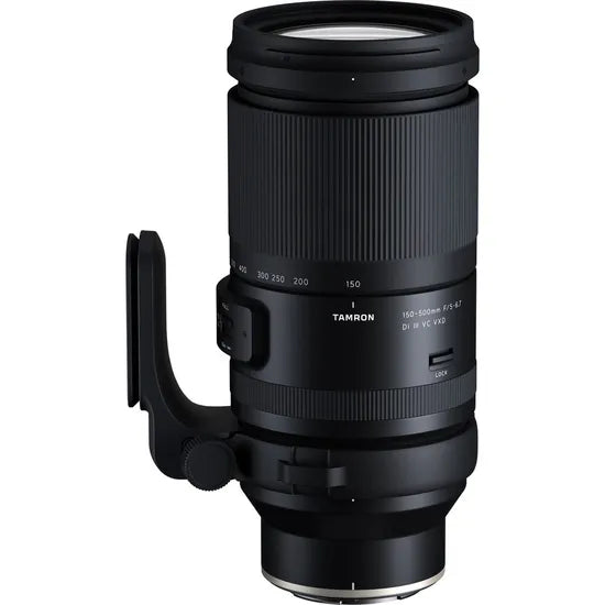 LENTE TAMRON 150-500MM F/5-6.7 DI IIIVC VXD P/NIKON Z