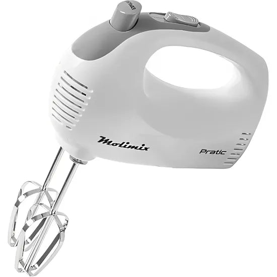 BATIDORA DE MANO MOLIMIX MBT-310 300W /5VEL/WHITE 220V 50/60HZ Product