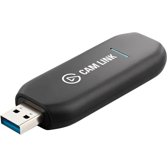 ADAPTADADOR DE CAPTURA DE VIDEO ELGATO CAM LINK 4K -  10GAM9901 Product