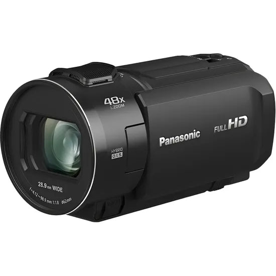 FILMADORA PANASONIC HC-V900PP -K HD