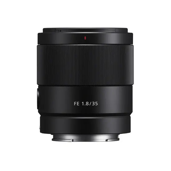 LENTE SONY (GB) SEL FE 35MM F/1.8F Product