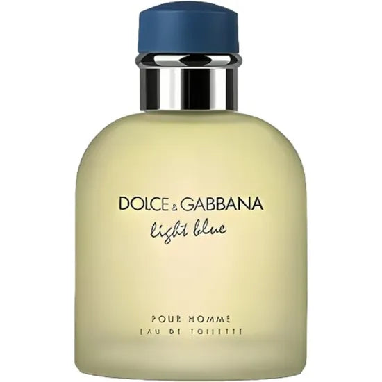 PERFUME  D&G LIGHT BLUE 100ML EDP - MASCULINO Product