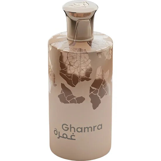 PERFUME  MAWWAL SENSE GHAMRA 100ML EDP- MASCULINO