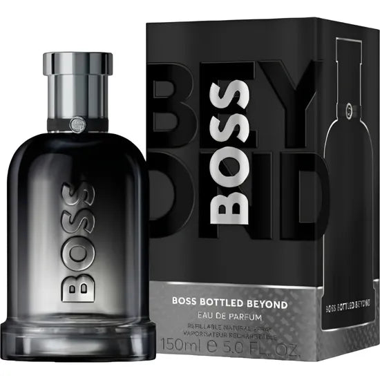 PERFUME  HUGO BOSS BOTTLED BEYOND EDP 150ML - MASCULINO Product