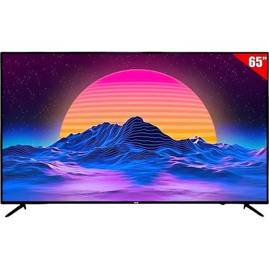 Televisor HYE LED HYE65ATUH Ultra HD 65" 4K