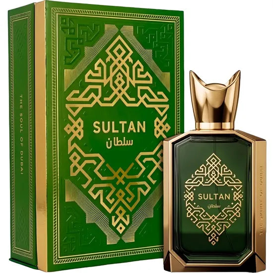PERFUME  MAWWAL KINGDOM SULTAN 100ML