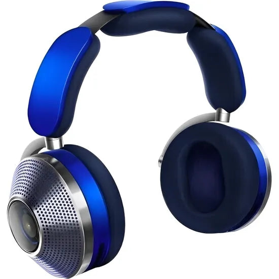 AURICULAR DYSON ZONE WIRELESS BT NC BLUE/SILVER 376087-01