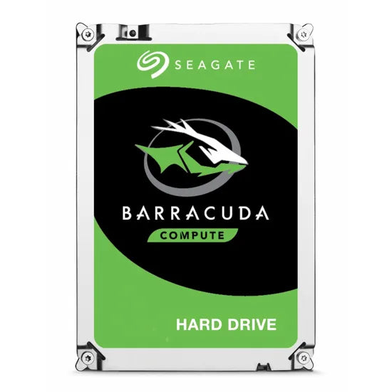 DISCO DURO 4TB INT 3.5"" SATA3 SEAGATE BARRACUDA 256MB 5400RPM ST4000DM004