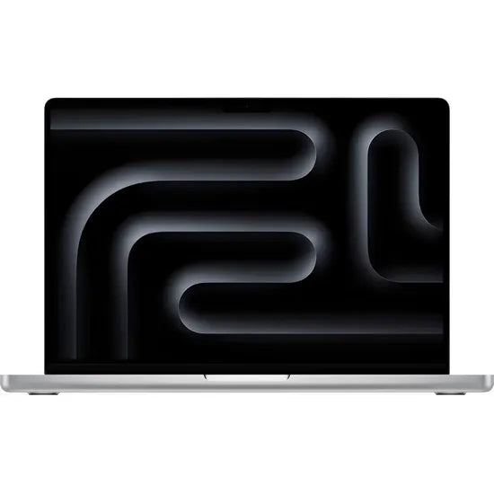 APPLE MACBOOK PRO MX2F3LL/A M4 PRO 14C/20C/24GB/1TB/14"" SILVER (2024) Product