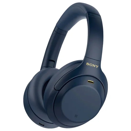 AURICULAR SONY BT OVER-EAR NC WH-1000XM4 BLUE Product