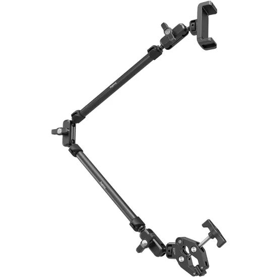 SOPORTE DE ESCRITORIO PARA CELULAR/CAM SMALLRIG + CLAMP - 5625
