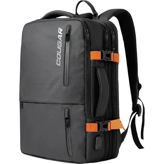 MOCHILA COUGAR VANGUARD NB 17""